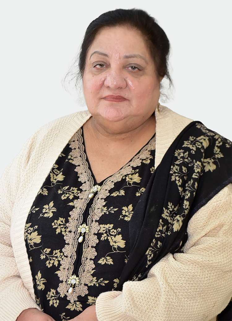 sara shaukat